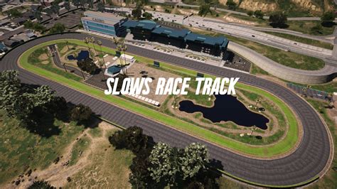 racetrack in gta 5|GTA 5 Online .